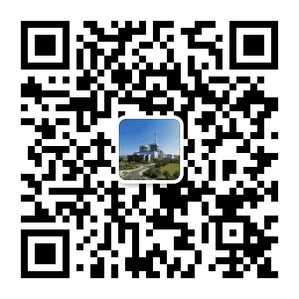 龙源环保乐东分公司公众号二维码