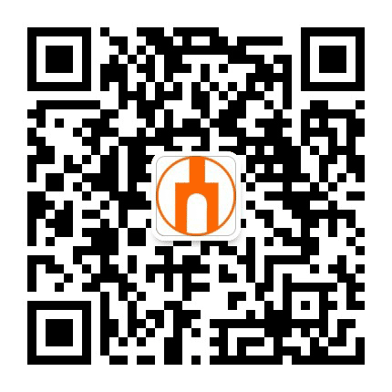 银丰经济信息咨询公众号二维码
