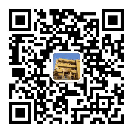 文明芝田公众号二维码