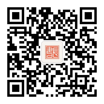 张家界市永定区图书馆公众号二维码
