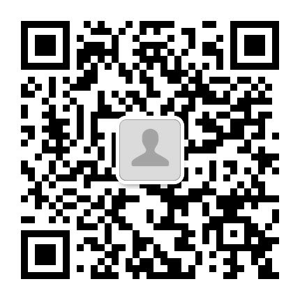 榆社县政协公众号二维码