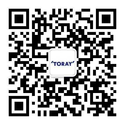 东丽分析公众号二维码