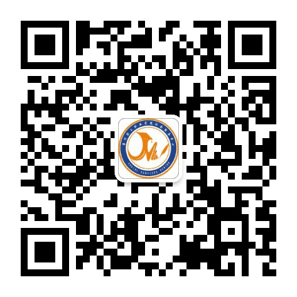 泉州轻工学院人才学院公众号二维码