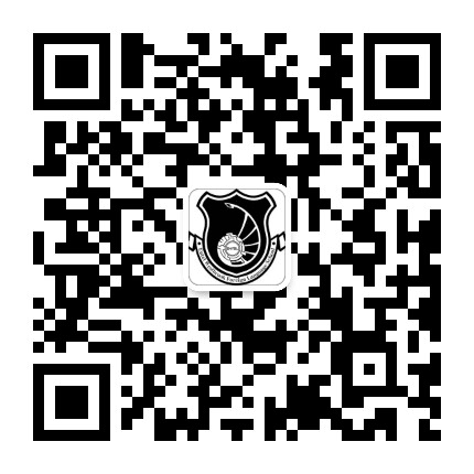 英特西溪外国语学校公众号二维码
