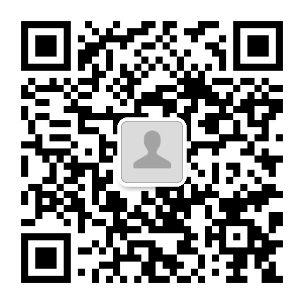 Q房网江门公众号二维码