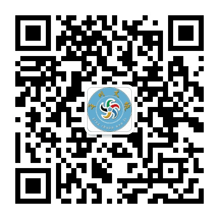 平川文旅公众号二维码