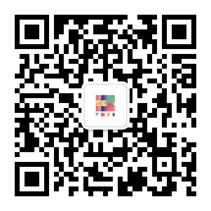 沈阳熙古里公众号二维码