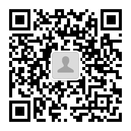 罗桥普法公众号二维码