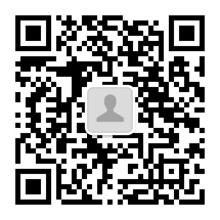 烧饼游戏大师公众号二维码