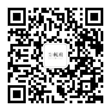峨眉莲花湖公众号二维码