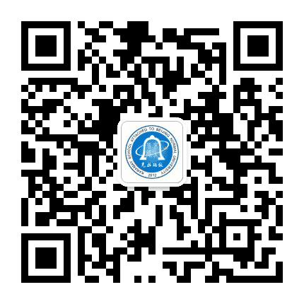 北师大克拉玛依附校公众号二维码