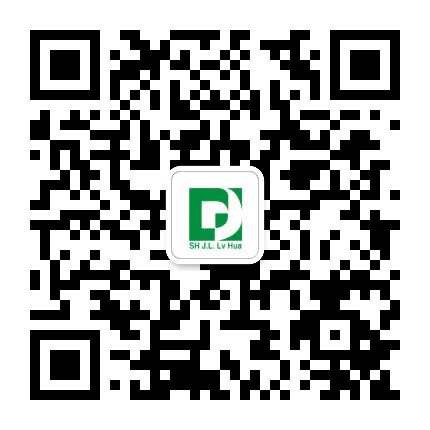 聚隆视窗公众号二维码