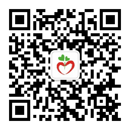 丹东市儿童励志会公众号二维码