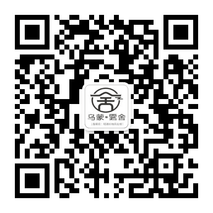 长柏商业楼公众号二维码