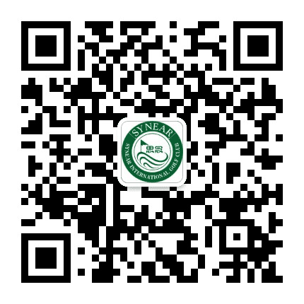思念国际高尔夫球会公众号二维码