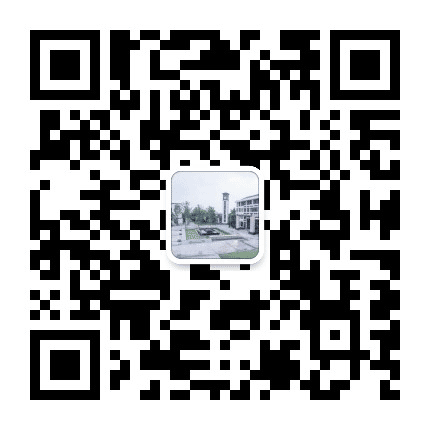 杭州文汇学校公众号二维码
