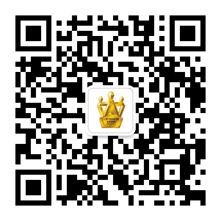 大昌行一汽丰田湛江骏华店公众号二维码