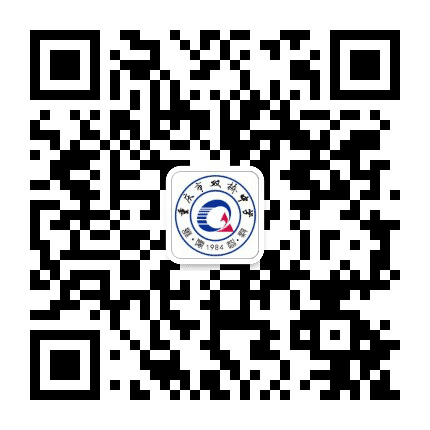 重庆市双桥中学公众号二维码