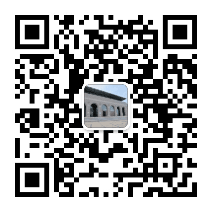 延安北京知青博物馆公众号二维码