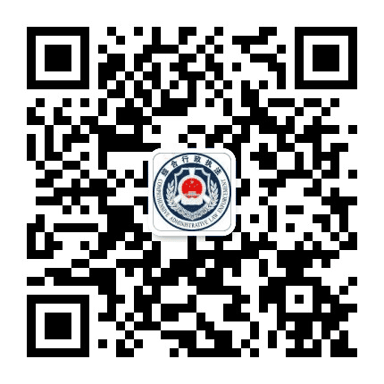 恒口城管公众号二维码