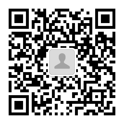 滨湖御景公众号二维码