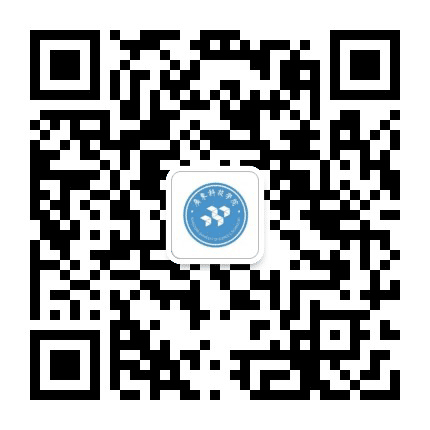 广东科技学院机电工程学院公众号二维码