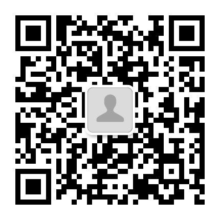 阳江铁通公众号二维码