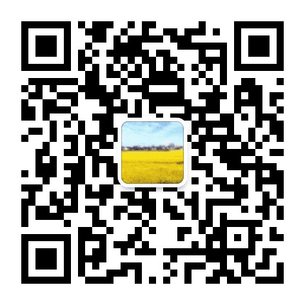 消泗湖乡之声公众号二维码