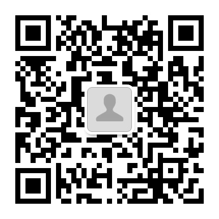 荔枝红红万家公众号二维码