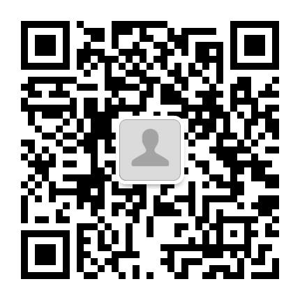 孝南智慧电梯服务平台公众号二维码