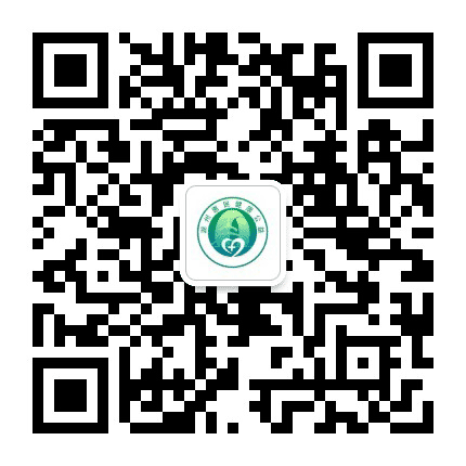 惠民公益公众号二维码