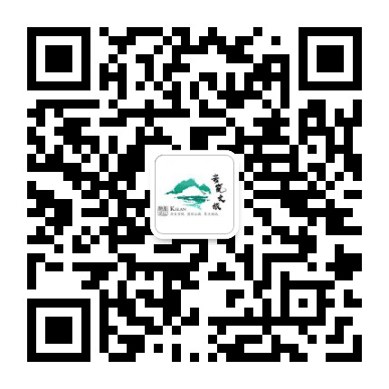 岢岚v文旅公众号二维码