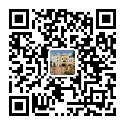 泉州丰泽区实验幼儿园公众号二维码