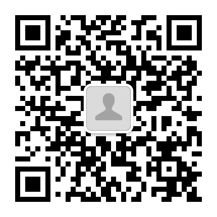 振安招商公众号二维码