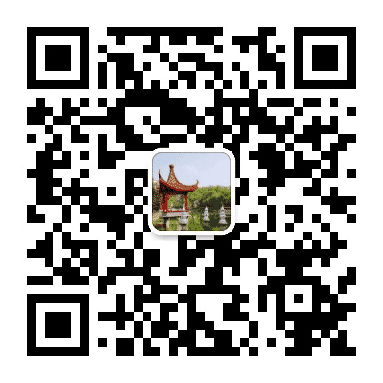 北七家镇西湖新村社区公众号二维码