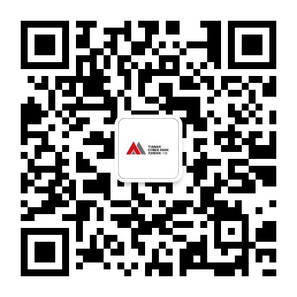 天安中堂智能生态小镇公众号二维码