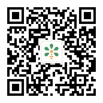 上海美食度假精选公众号二维码
