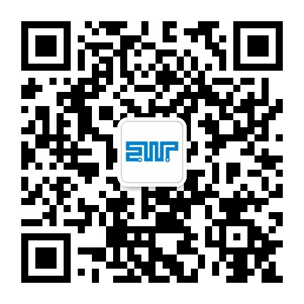 深圳长盈招聘公众号二维码