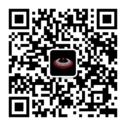 珊瑚公众号二维码