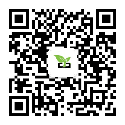 哈尔滨迎春科技有限公司公众号二维码