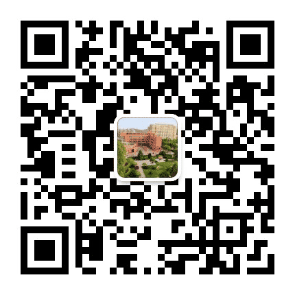 兰州石化职业技术学院图书馆公众号二维码