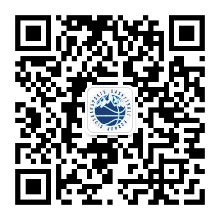 丘山运动公园公众号二维码