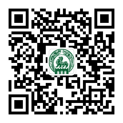 南京大事件公众号二维码