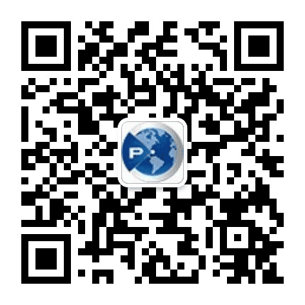 航天PIE公众号二维码