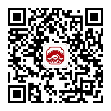 光华创意街区公众号二维码