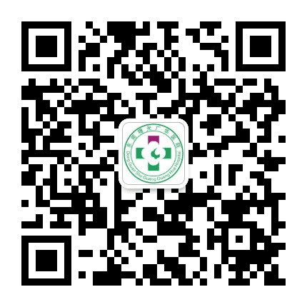 东莞曙光广华医院公众号二维码