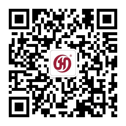 国华装饰公众号二维码