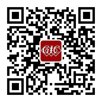 中国地质大学武汉珠宝学院公众号二维码