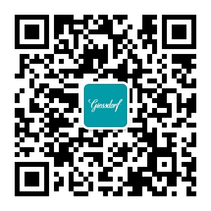 吉事多卫浴公众号二维码