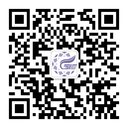 桂林理工大学珠宝学院公众号二维码